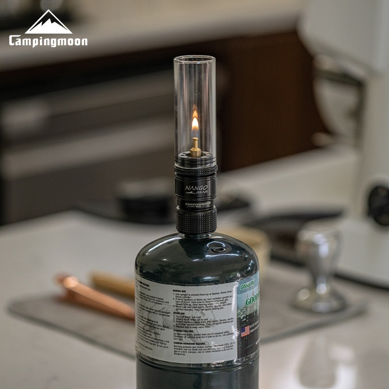 Home Cooking Gas - Адаптер CAMPINGMOON Z22 IPE для пропанового