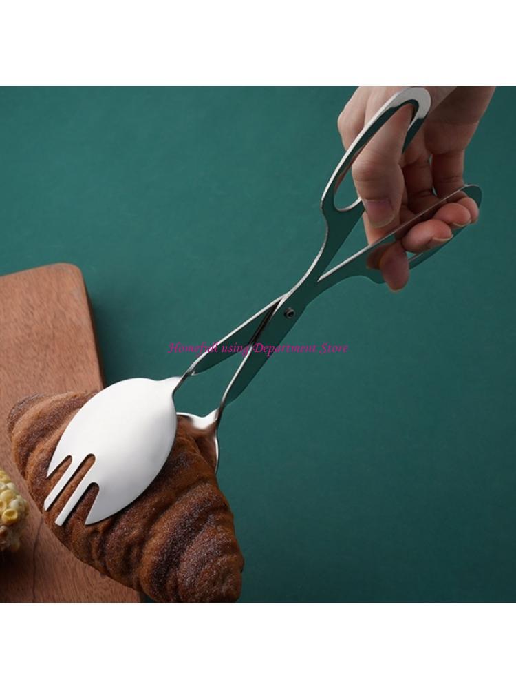 Home Cooking Service - 201 Щипцы для пищевых продуктов из