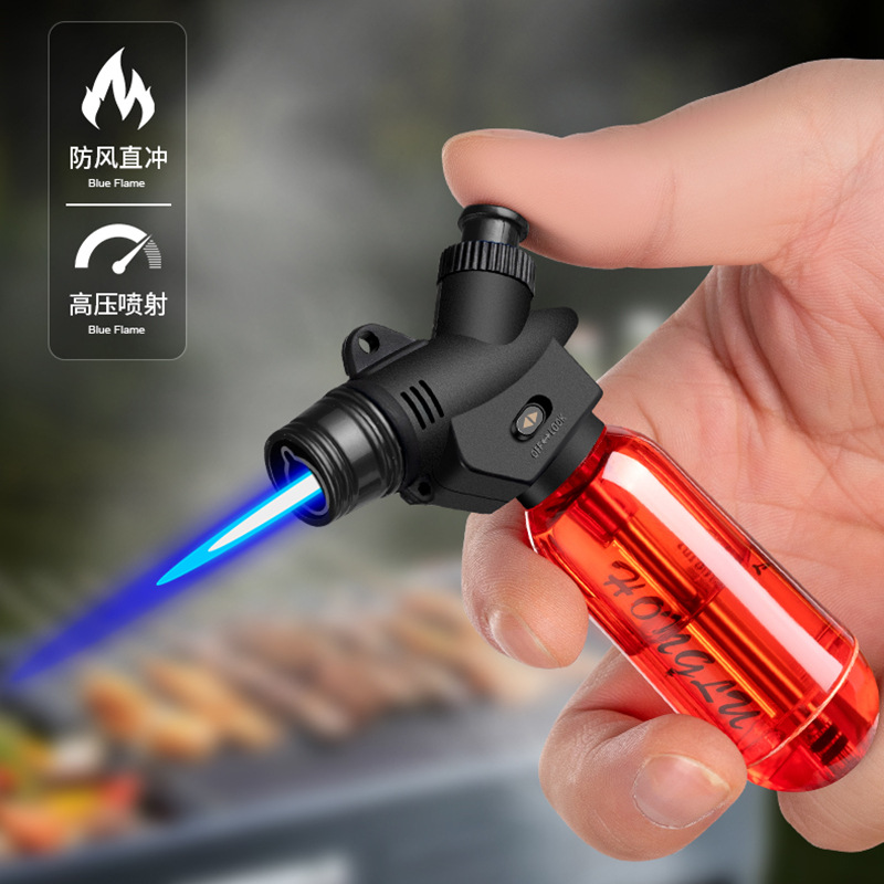 Новая маленькая фонарь, свароч – обзор и цена Home Cooking Gas