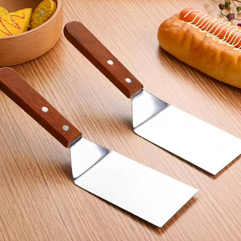 1 шт. Лопатка для жарки из нер – обзор и цена Home Cooking Services