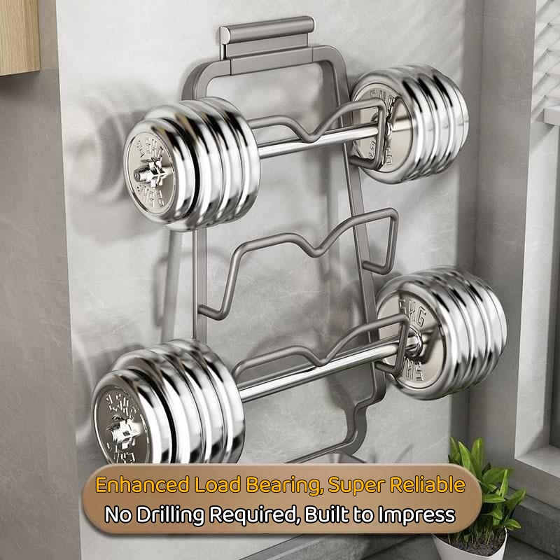 Настенный держатель для крышек – обзор и цена Home Cooking Delivery