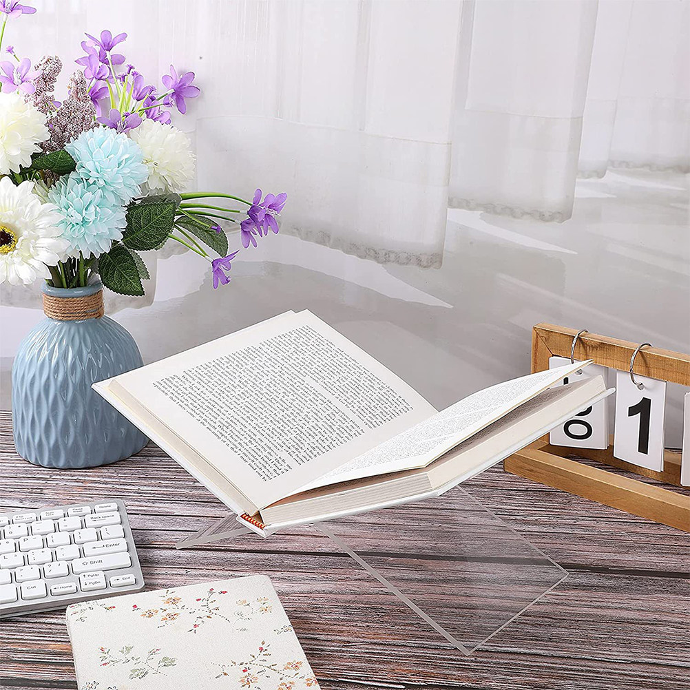 Стильная элегантная подставка  – обзор и цена Home Cooking Reading