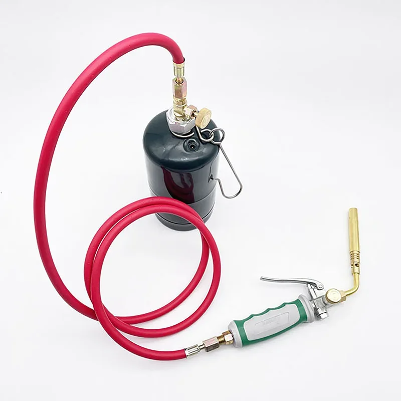 Высокотемпературный газовый св – обзор и цена Home Cooking Gas