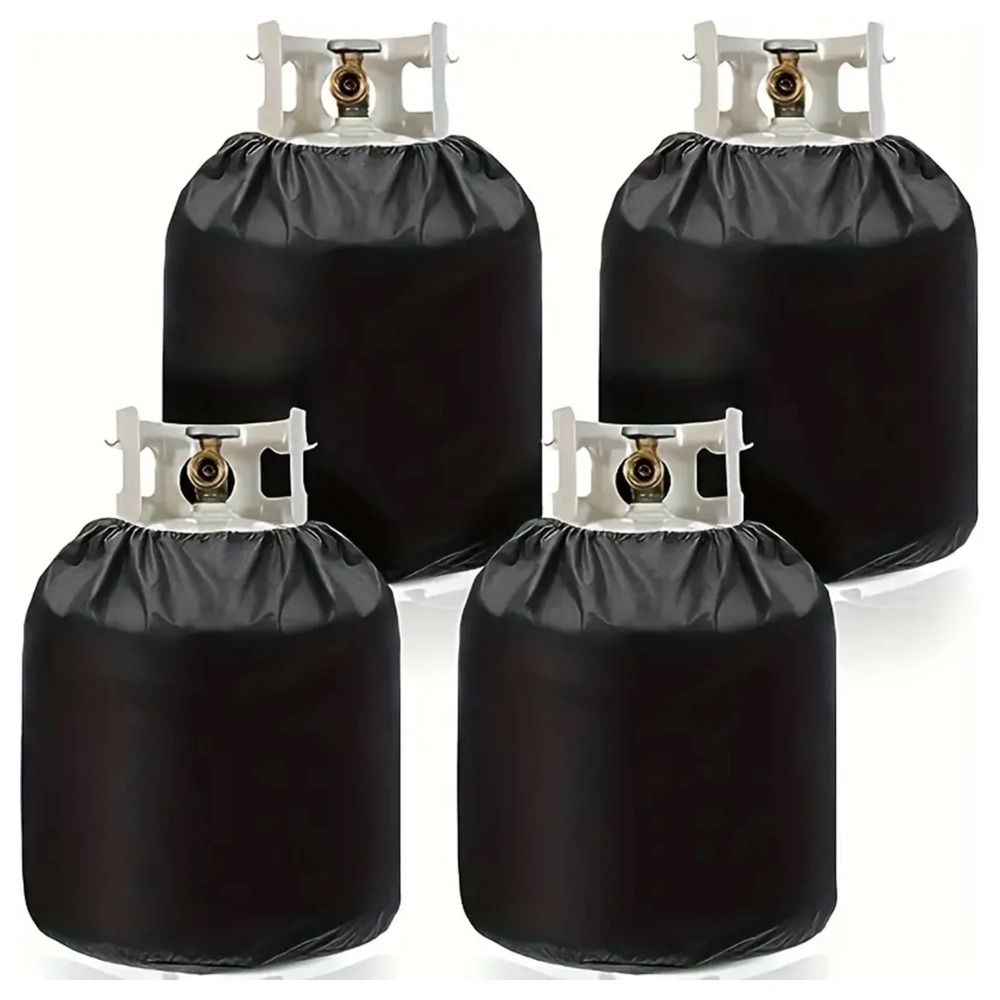 Устойчивая к УФ-излучению крыш – обзор и цена Home Cooking Gas